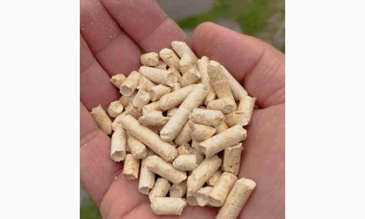 Продаємо пелету - фото № 1