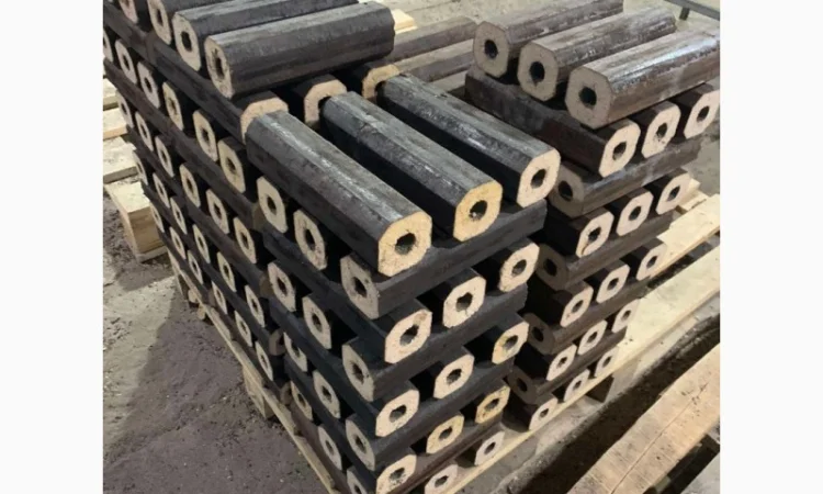 Закуповуємо паливні деревні пелети (гранули), брикети - фото № 2