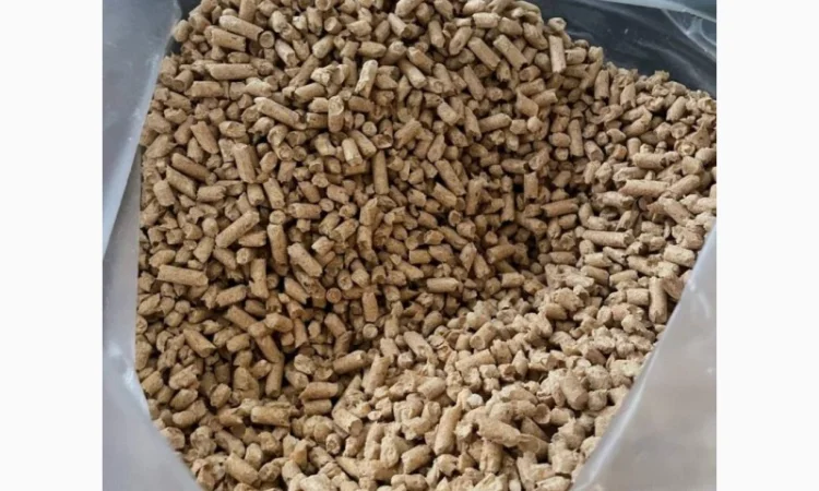 Продаем древесные пеллеты из сосны - фото № 4