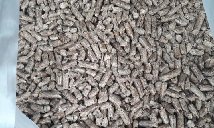 Продаж палетів пального від виробника, мінімальний обсяг 100 тонн - фото № 2