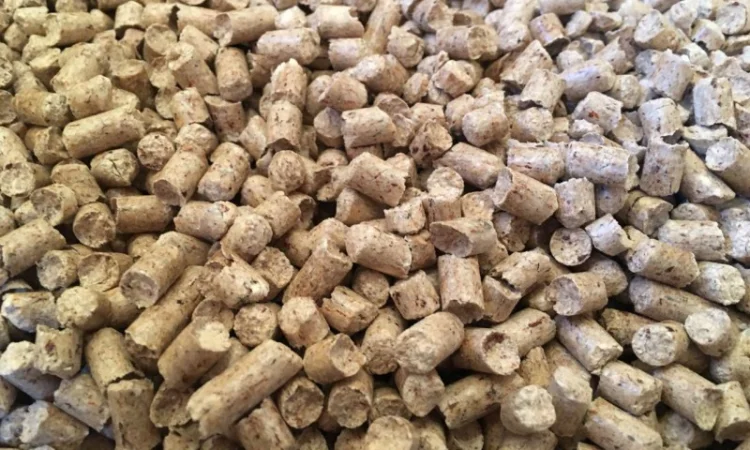 Продам древесные пеллеты от производителя с 100 тонн - фото № 2