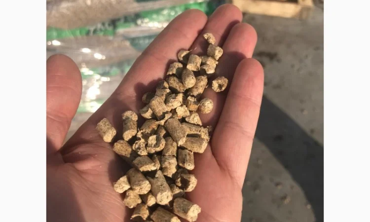 Продам древесные пеллеты от производителя с 100 тонн - фото № 3