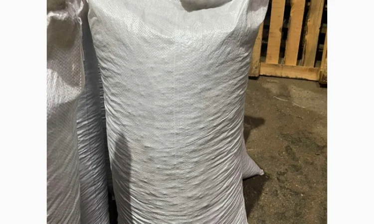 Продам паливні деревинно-тирсові дубові гранули (пелети). Розмір 6 мм - фото № 3