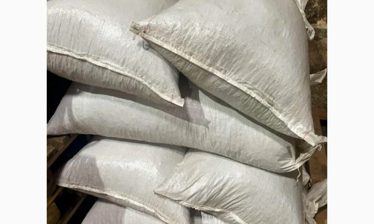 Продам паливні деревинно-тирсові дубові гранули (пелети). Розмір 6 мм - фото № 5