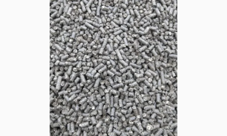 Пеллеты топливные из подсолнечника купить в Харькове - фото № 3