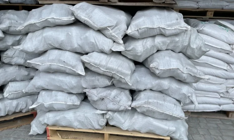 Пеллеты топливные из подсолнечника купить в Харькове - фото № 8