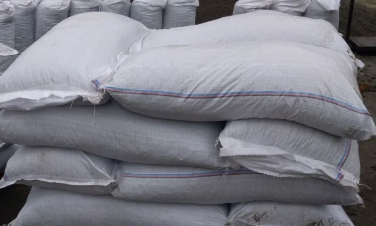 Пеллеты топливные из подсолнечника купить в Харькове - фото № 9