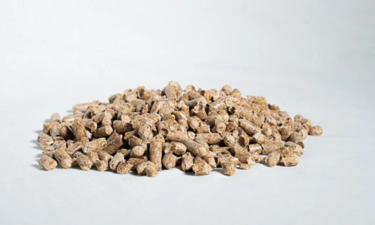 Пелета сосна преміум якості - фото № 2