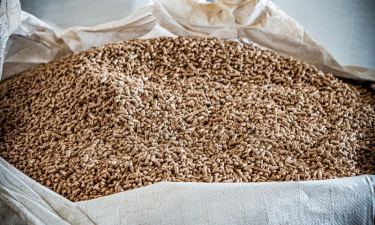 Гранула паливна 6 мм - фото № 3