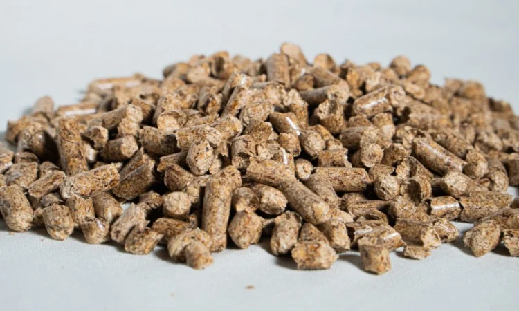 Гранула паливна 6 мм - фото № 4