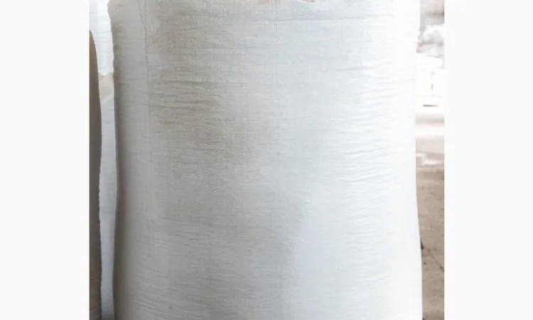 Гранула древесная 6 мм - фото № 4