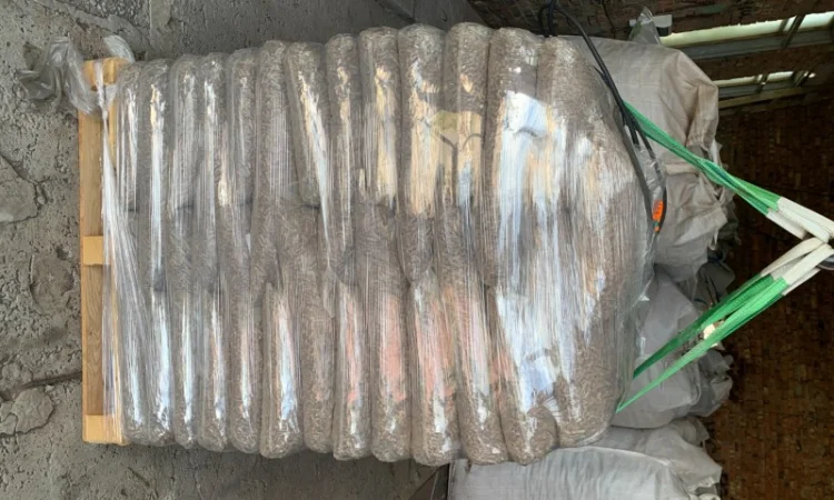 Продам Паливні пелети гранули з сосни - фото № 2