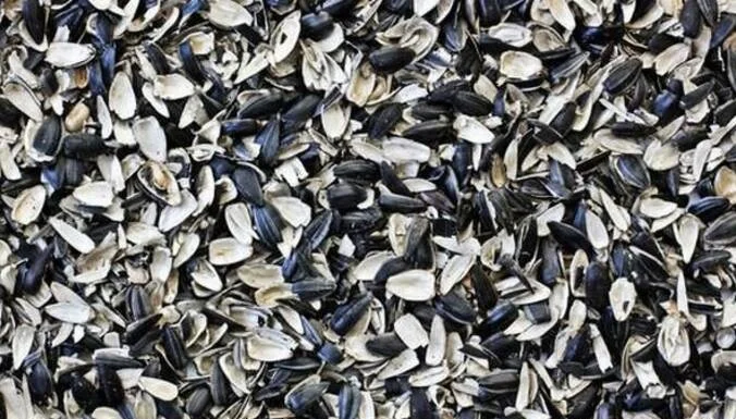 В продаже топливные гранулы пеллеты 8 мм - фото № 3