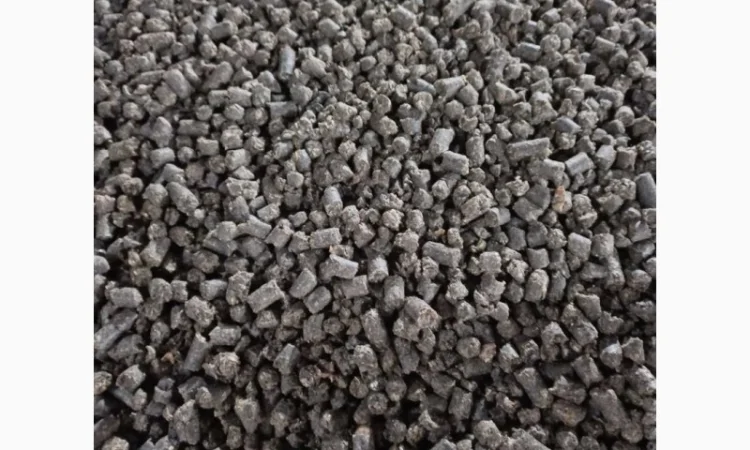 Продам пелету мікс 50/50 - фото № 2