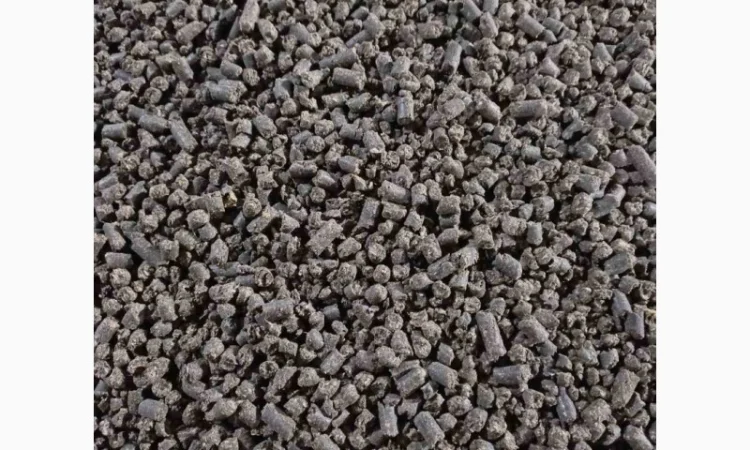 Продам пелету мікс 50/50 - фото № 3