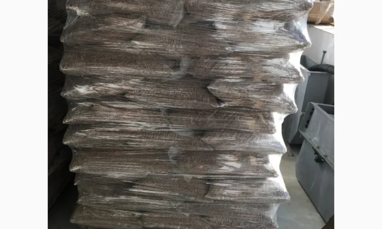 Пеллет дубовий 6 - фото № 4