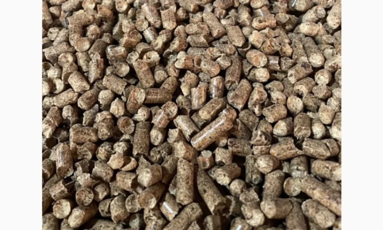 Продам паливну пелету - фото № 2