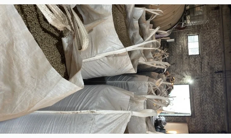 Продам паливну пелету - фото № 3