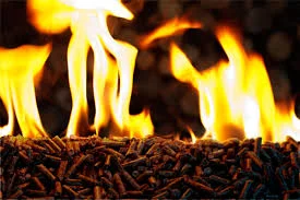 Продам пеллеты оптом из лузги подсолнуха, упаковка биг-беги 1000 кг - фото № 4