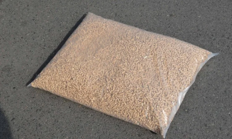 Паливні гранули - фото № 2