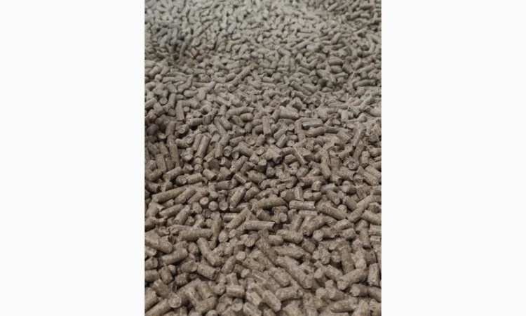 Продам топливную пеллету - фото № 2