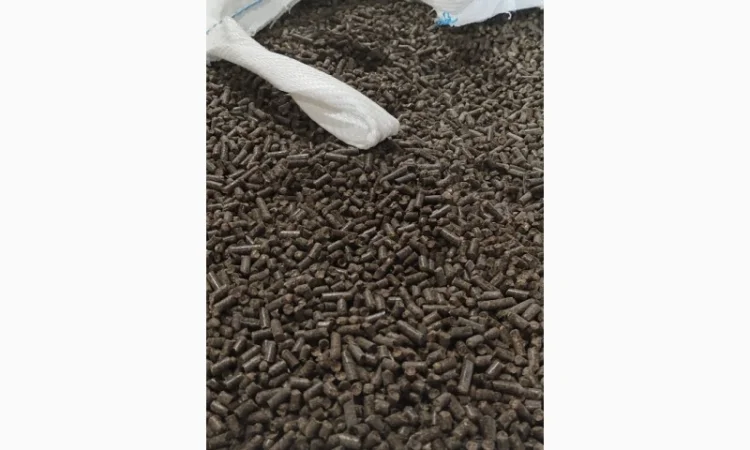 Продам топливную пеллету - фото № 4