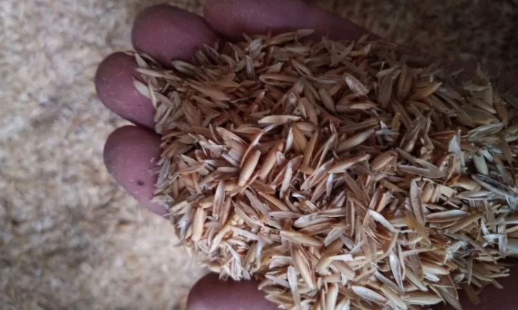 Пилета для отопления - фото № 1