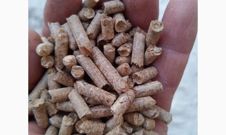 Пилета для отопления - фото № 2