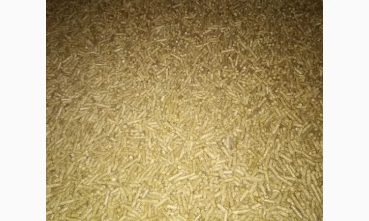 Пилета для отопления - фото № 4