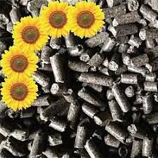 Брикети та пелетти з доставкою - фото № 1