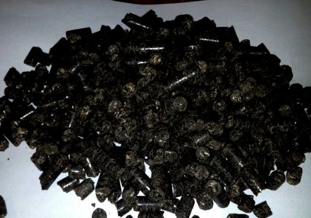 Брикеты, пеллеты из лузги с доставкой - фото № 1