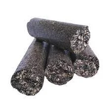 Деревні та соняшникові пелети, брикети - фото № 1