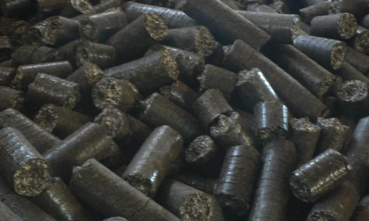 Реализуем топливные пеллеты, брикеты оптом - фото № 1