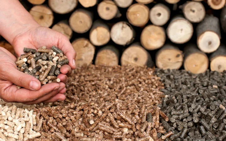 Продаж пелет, брикет (від 22 т) - фото № 1