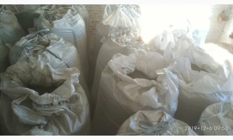 Пеллети з лушпиння і пелети з соломи - фото № 1