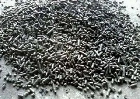 Брикети та Пелети із лушпиння соняшника - фото № 1