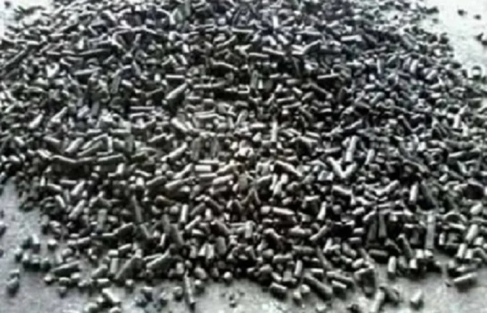 Пелети з лушпиння і соломи. Гранула солома, лузга - фото № 4