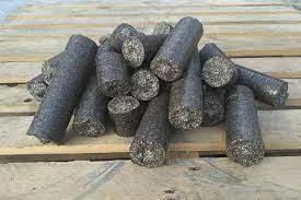 Брикети та пелети. Мінімальна партія 22 тонни - фото № 1