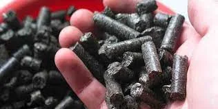 Брикеты. Пеллеты из шелухи (от 22 тонн) - фото № 1