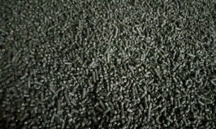 Пелети. Брикети із лушпиння соняшника від 22 тонн - фото № 1