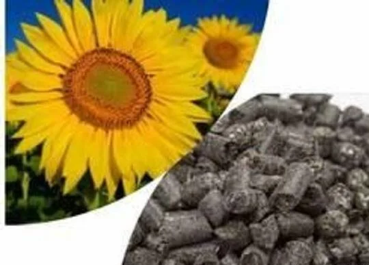 Реалізуємо брикети та пелети - фото № 1