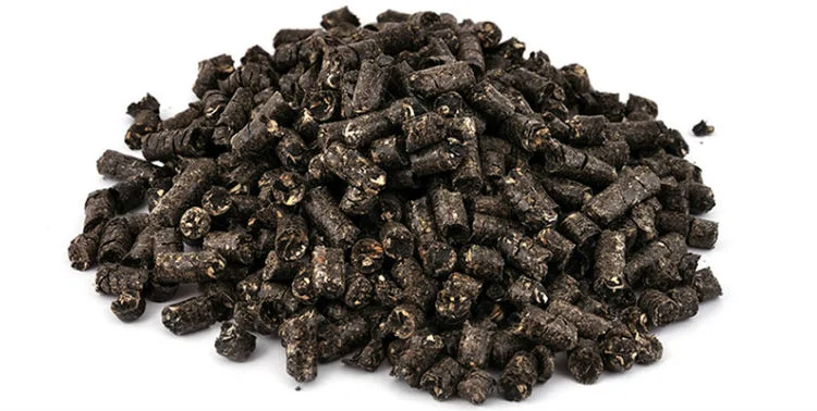 Продам пеллет и брикет из чистой шелухи подсолнечника - фото № 1