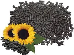 Пеллеты, брикеты. Поставки от 22т. НДС - фото № 1