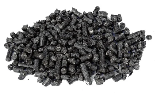 Пеллеты, брикеты (лузга). Опт - фото № 1