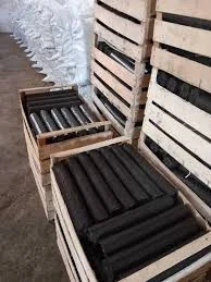 Пелети з дерева, лушпиння. Брикети з лушпиння, дерева - фото № 1