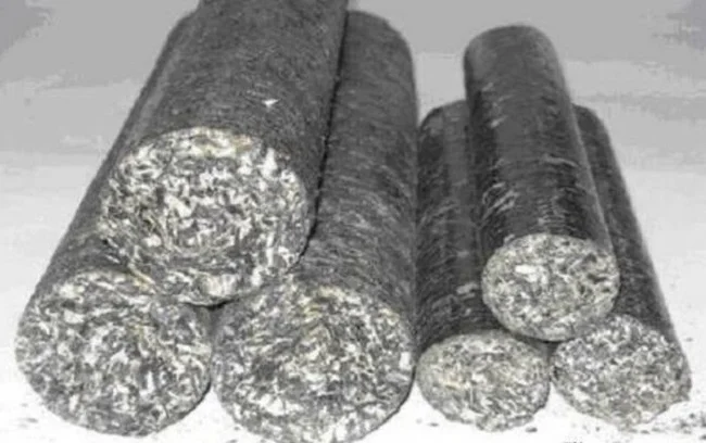 Пеллеты, брикеты продам с доставкой - фото № 1