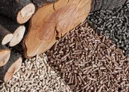 Реалізуємо оптом пелети, брикети - фото № 1