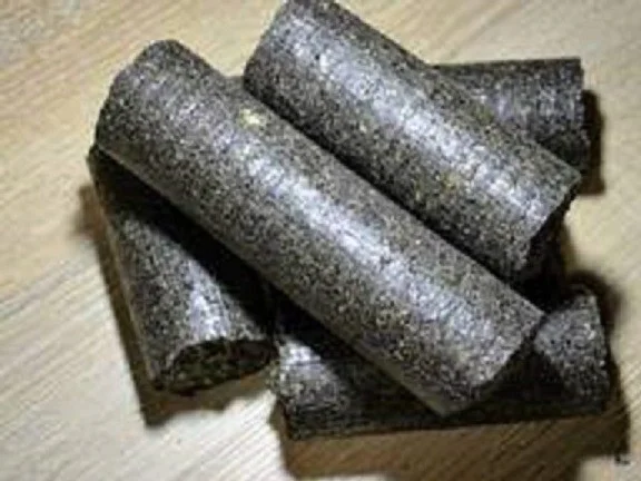 Пеллети та Брикети. ПДВ і без - фото № 1