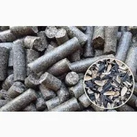 Реализуем пеллеты, брикеты оптом от 22 тонн - фото № 1