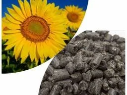 Продажа пеллет, брикет из лузги. Есть НДС - фото № 1